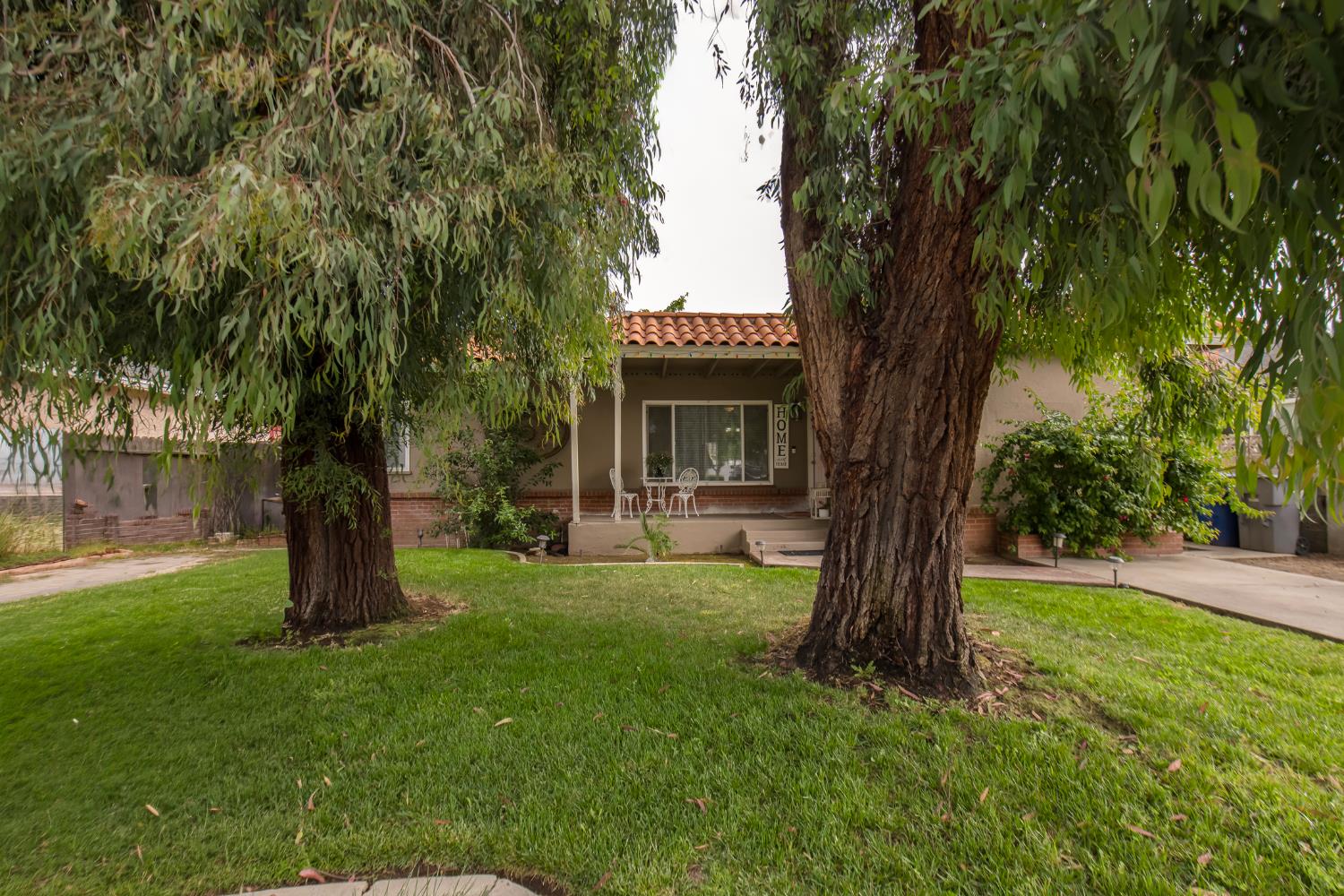 814 W Vassar Avenue, Fresno, CA, 93705