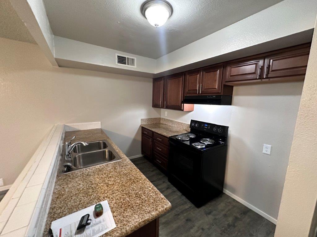 366 E El Paso Avenue UNIT&nbsp;101, Fresno, CA, 93720