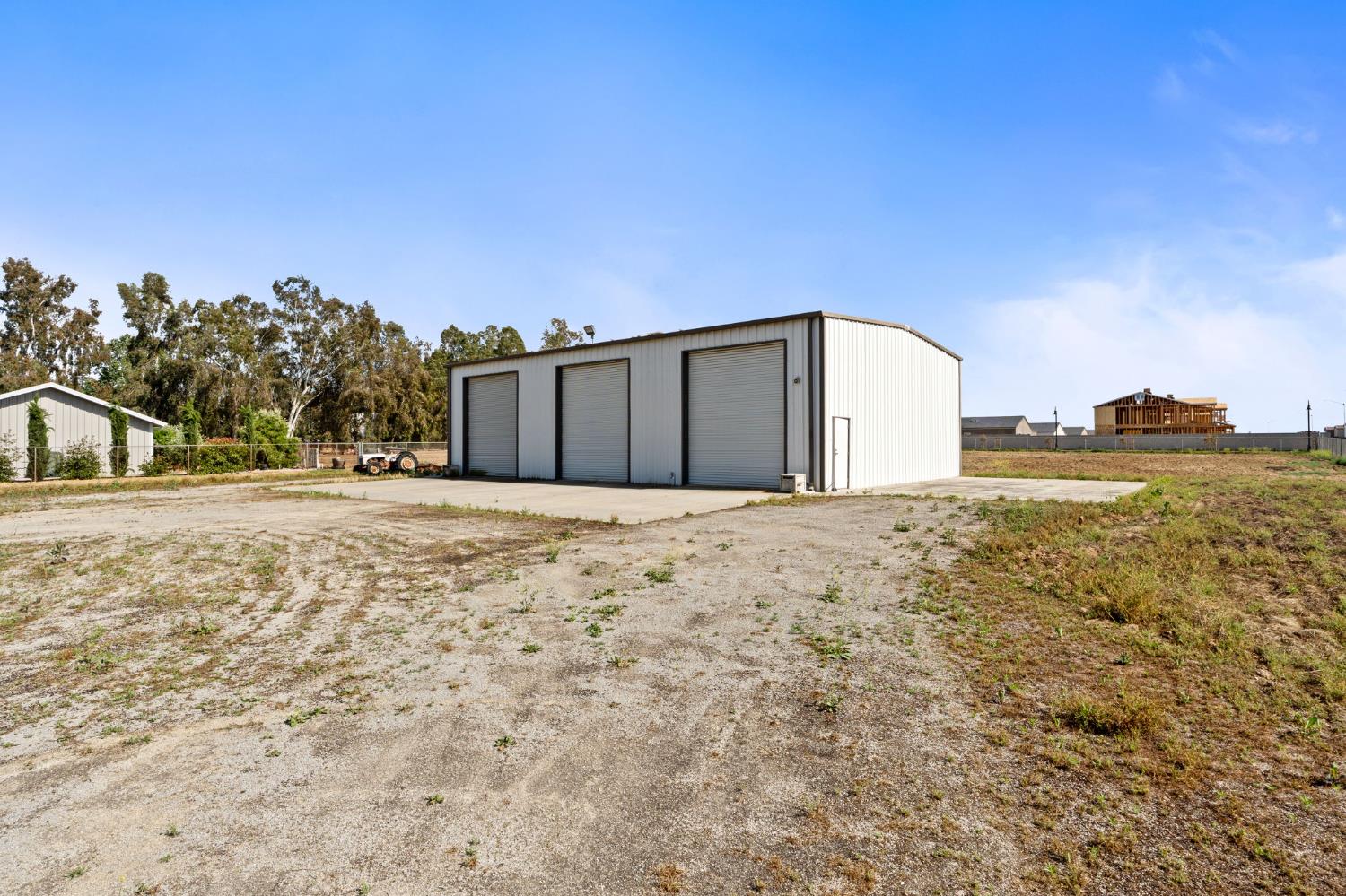 7311 W Rialto Avenue, Fresno, CA, 93723