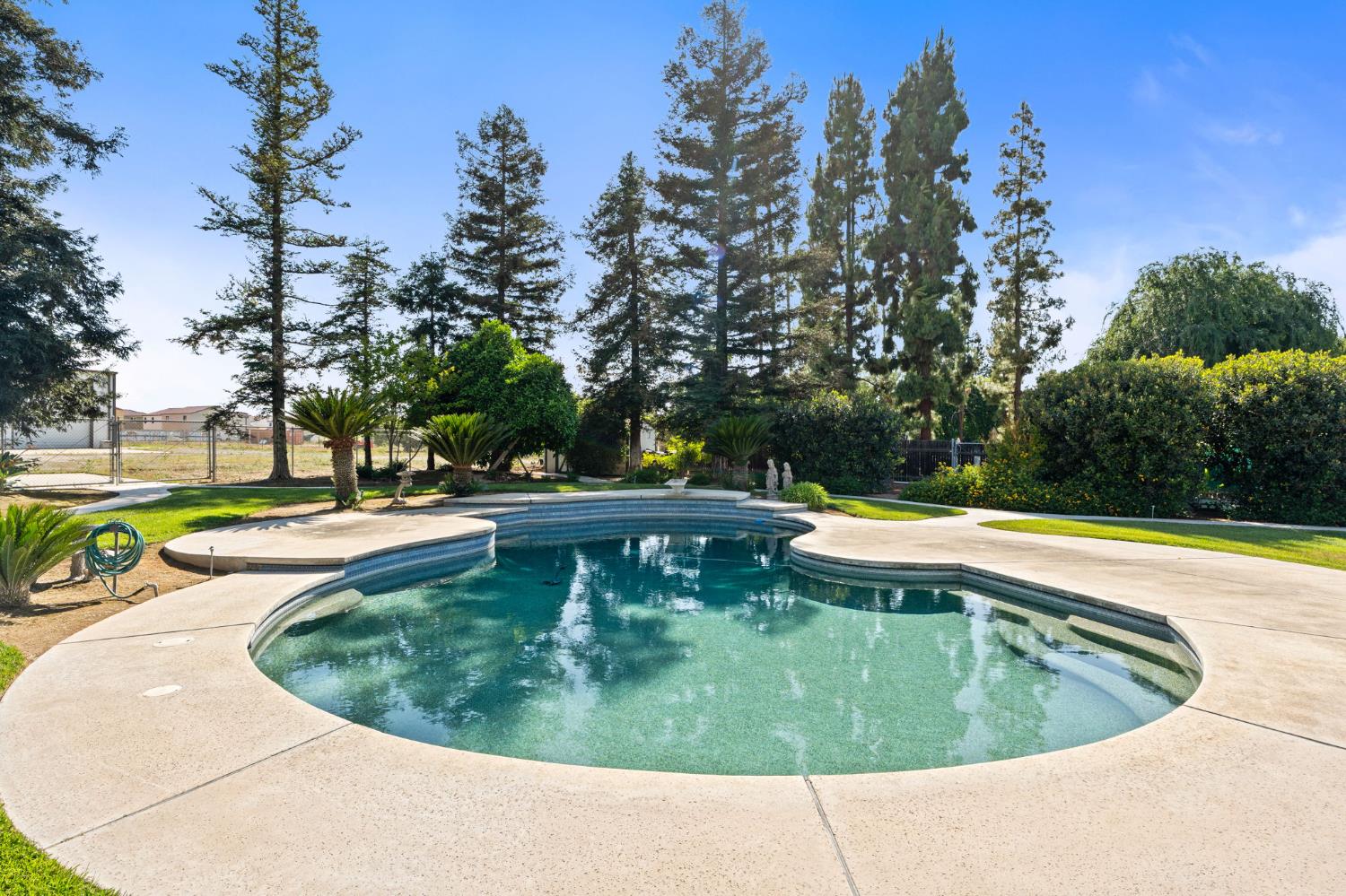 7311 W Rialto Avenue, Fresno, CA, 93723
