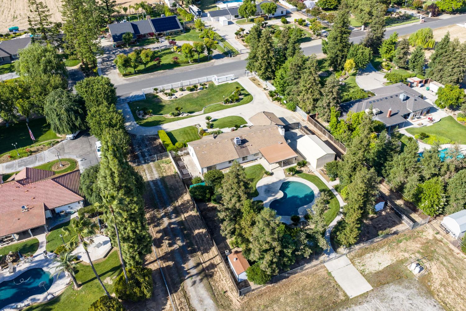 7311 W Rialto Avenue, Fresno, CA, 93723