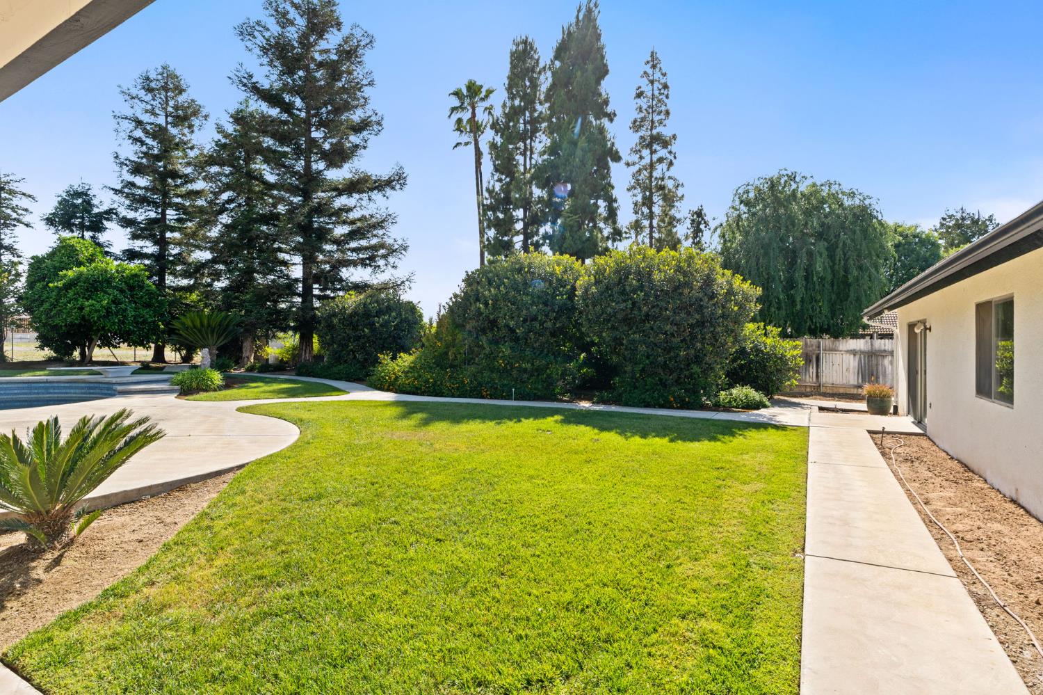 7311 W Rialto Avenue, Fresno, CA, 93723