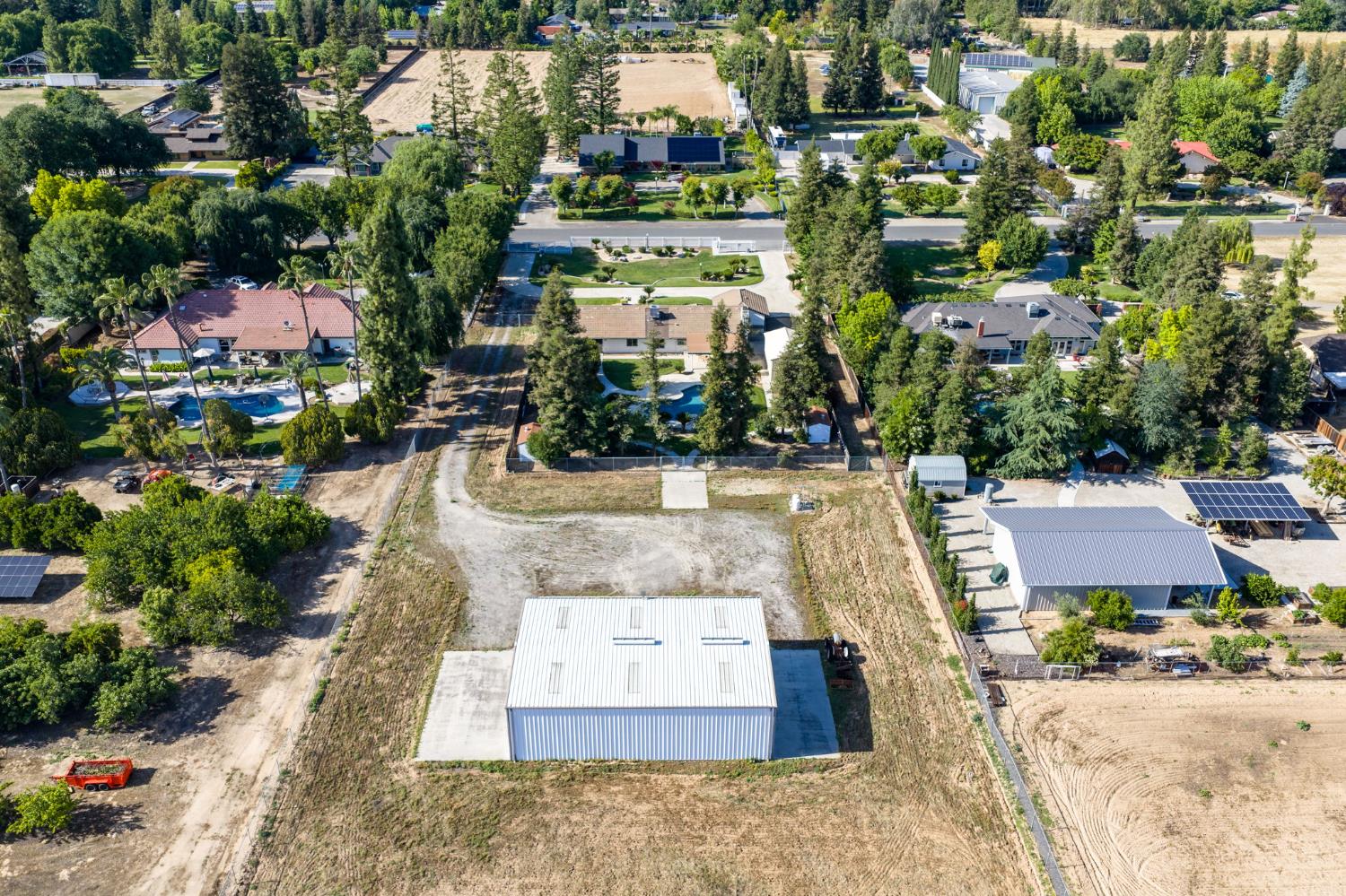 7311 W Rialto Avenue, Fresno, CA, 93723