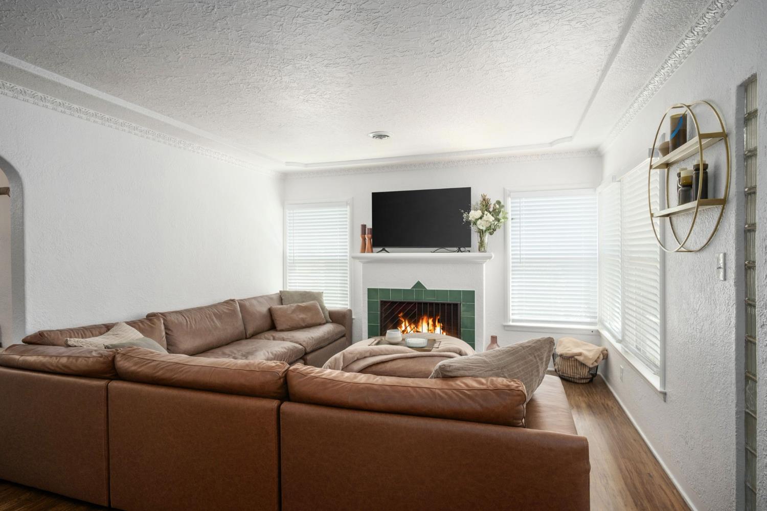 93 E Andrews Avenue, Fresno, CA, 93704