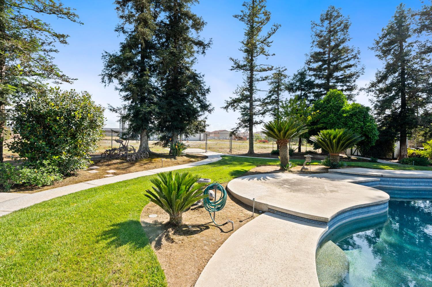 7311 W Rialto Avenue, Fresno, CA, 93723