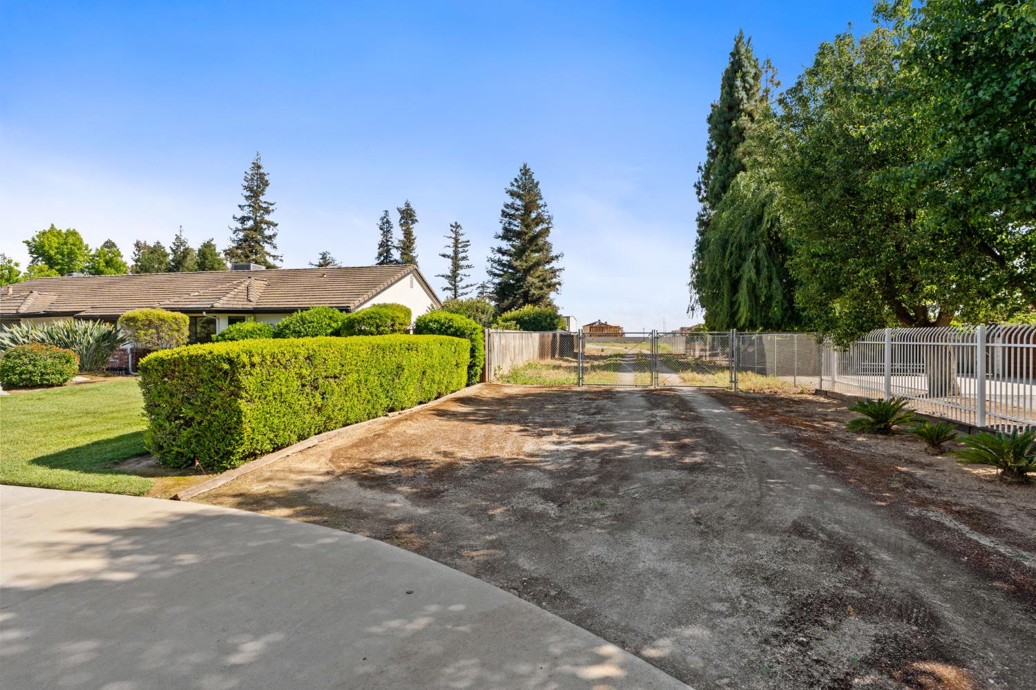 7311 W Rialto Avenue, Fresno, CA, 93723