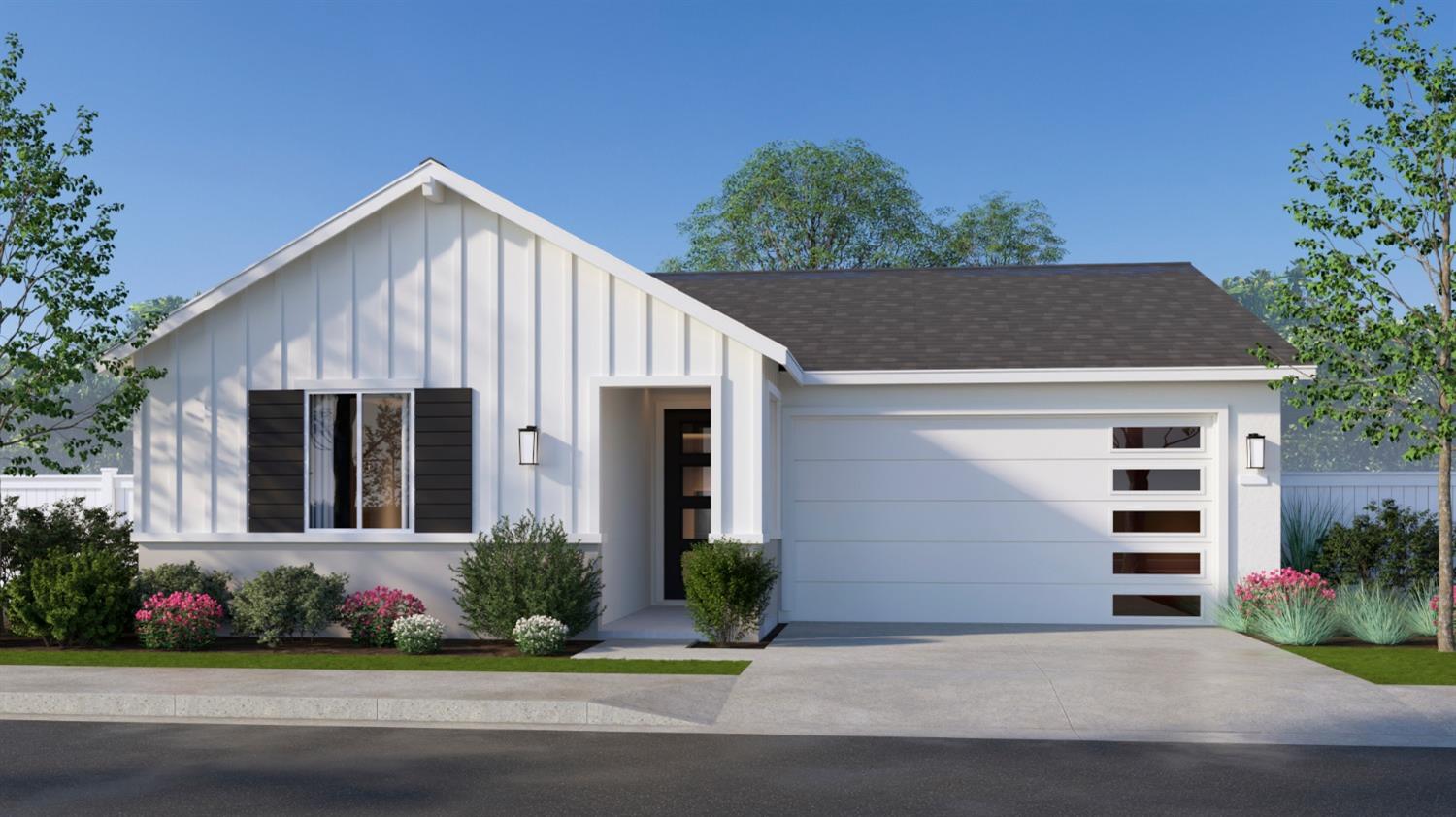 Single Family in Fresno