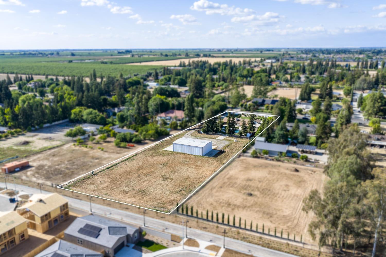 7311 W Rialto Avenue, Fresno, CA, 93723