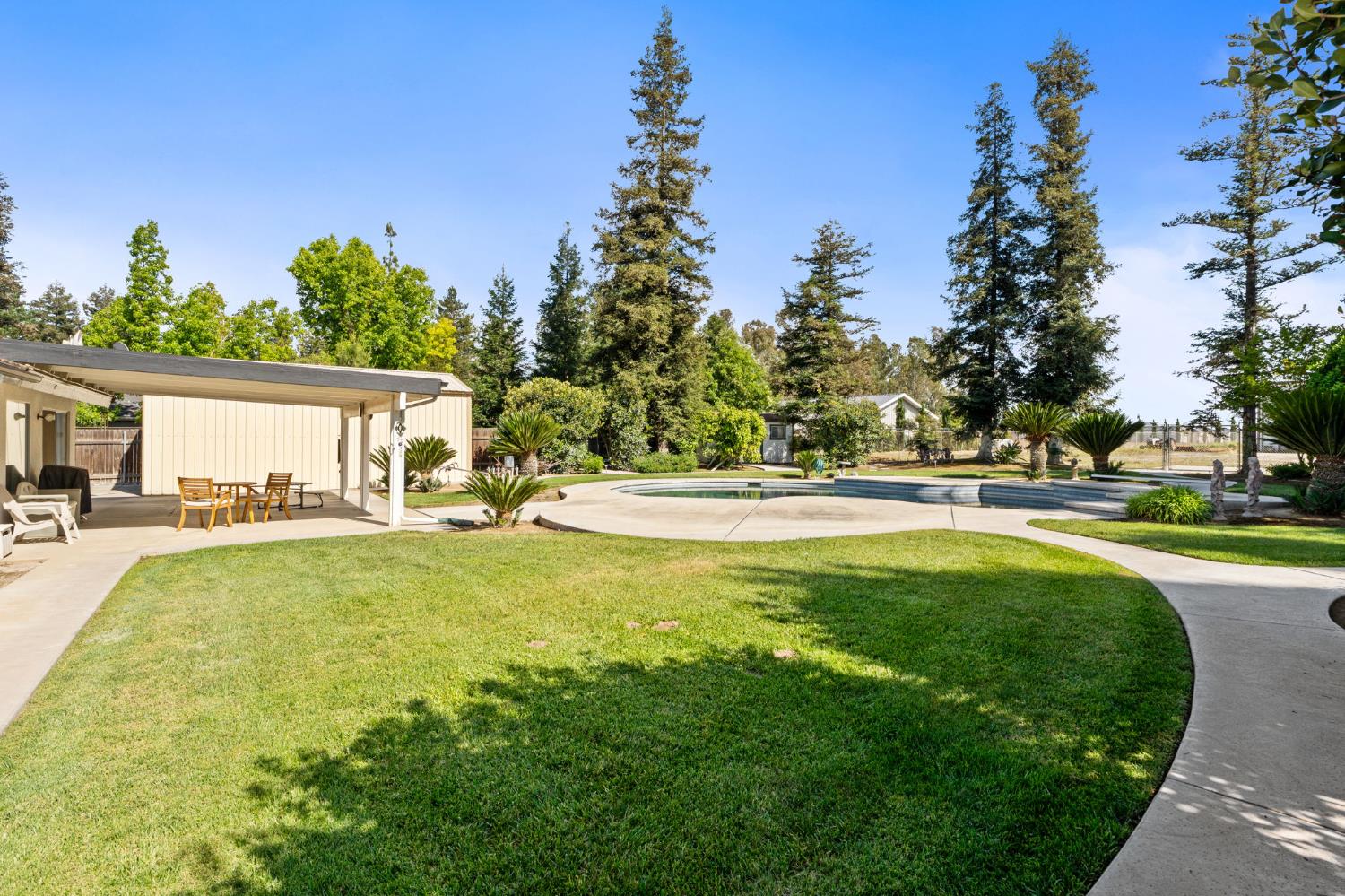 7311 W Rialto Avenue, Fresno, CA, 93723