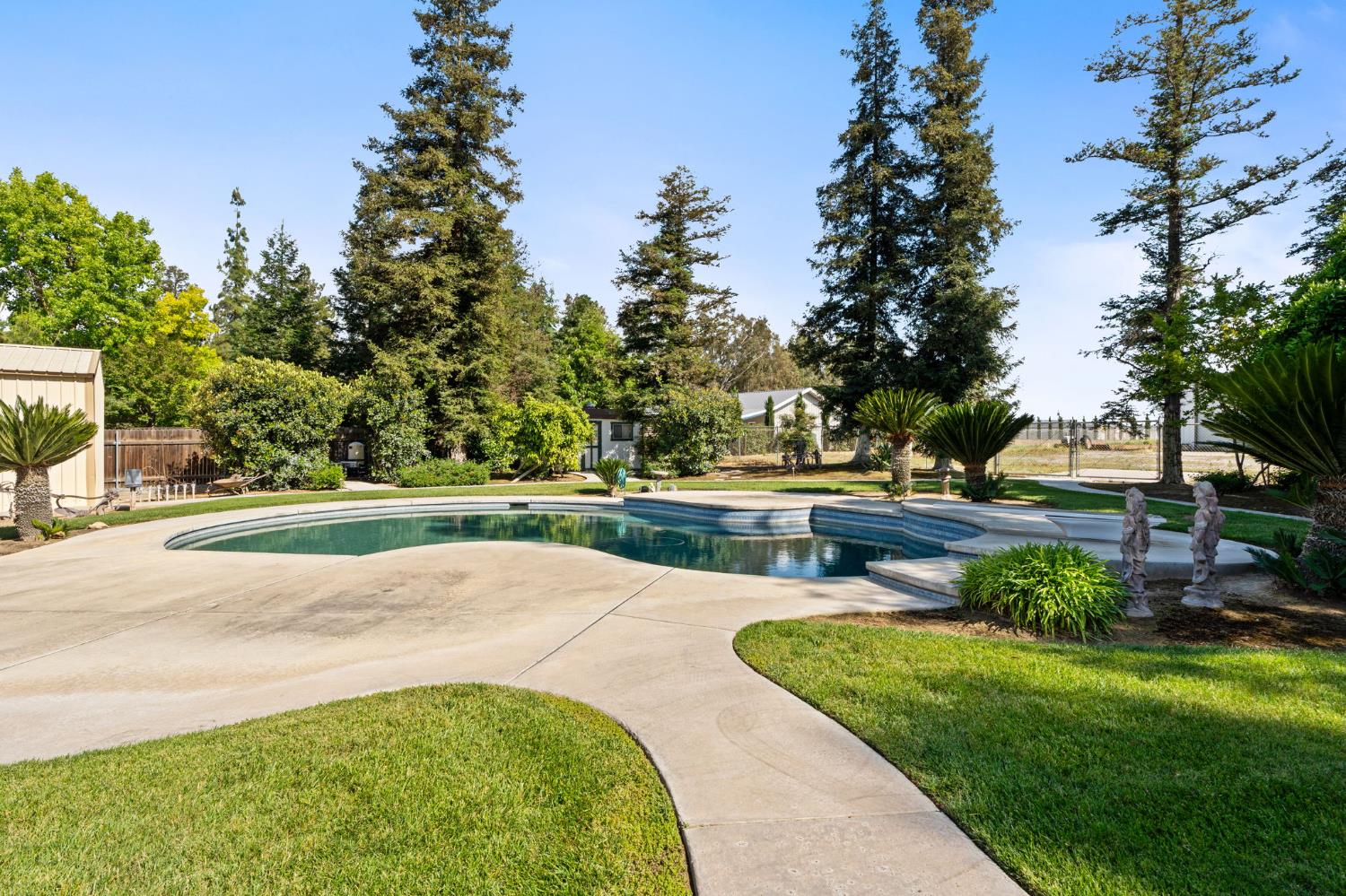 7311 W Rialto Avenue, Fresno, CA, 93723