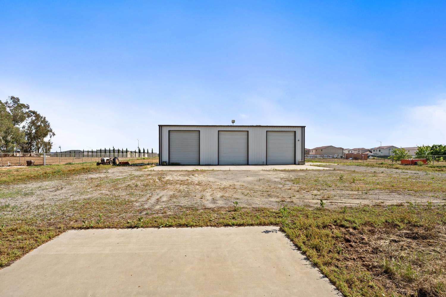 7311 W Rialto Avenue, Fresno, CA, 93723