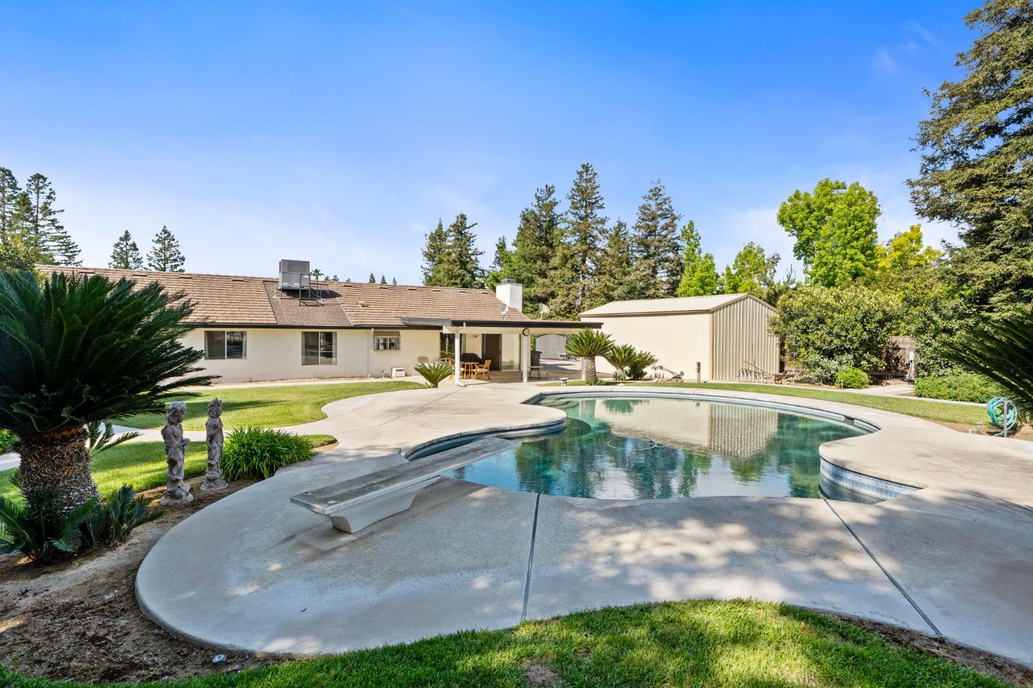 7311 W Rialto Avenue, Fresno, CA, 93723