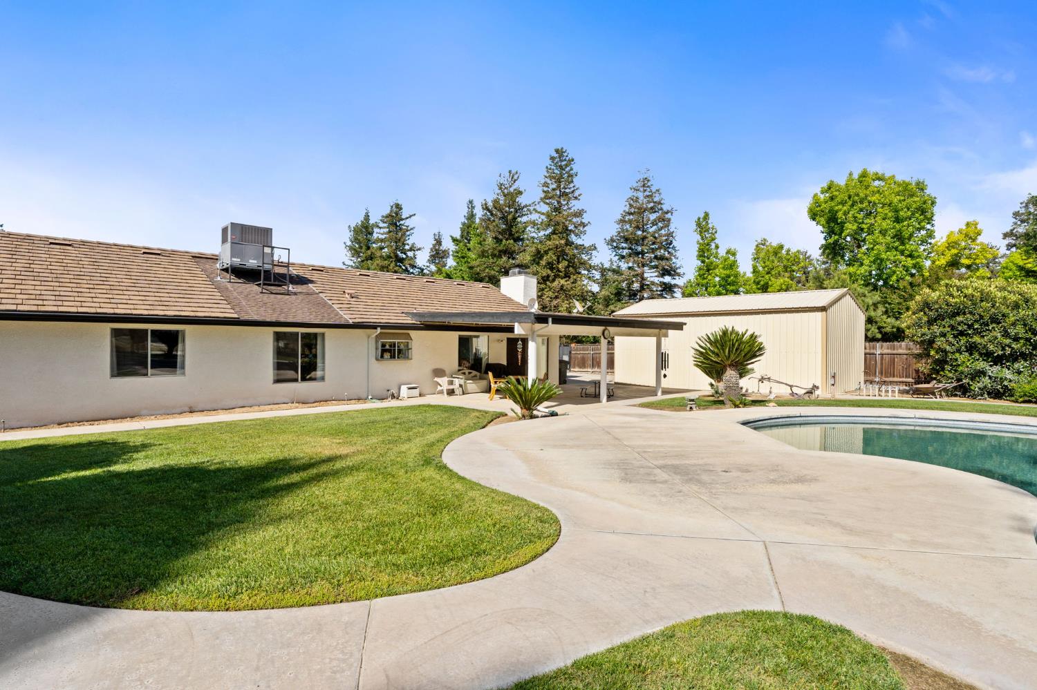 7311 W Rialto Avenue, Fresno, CA, 93723