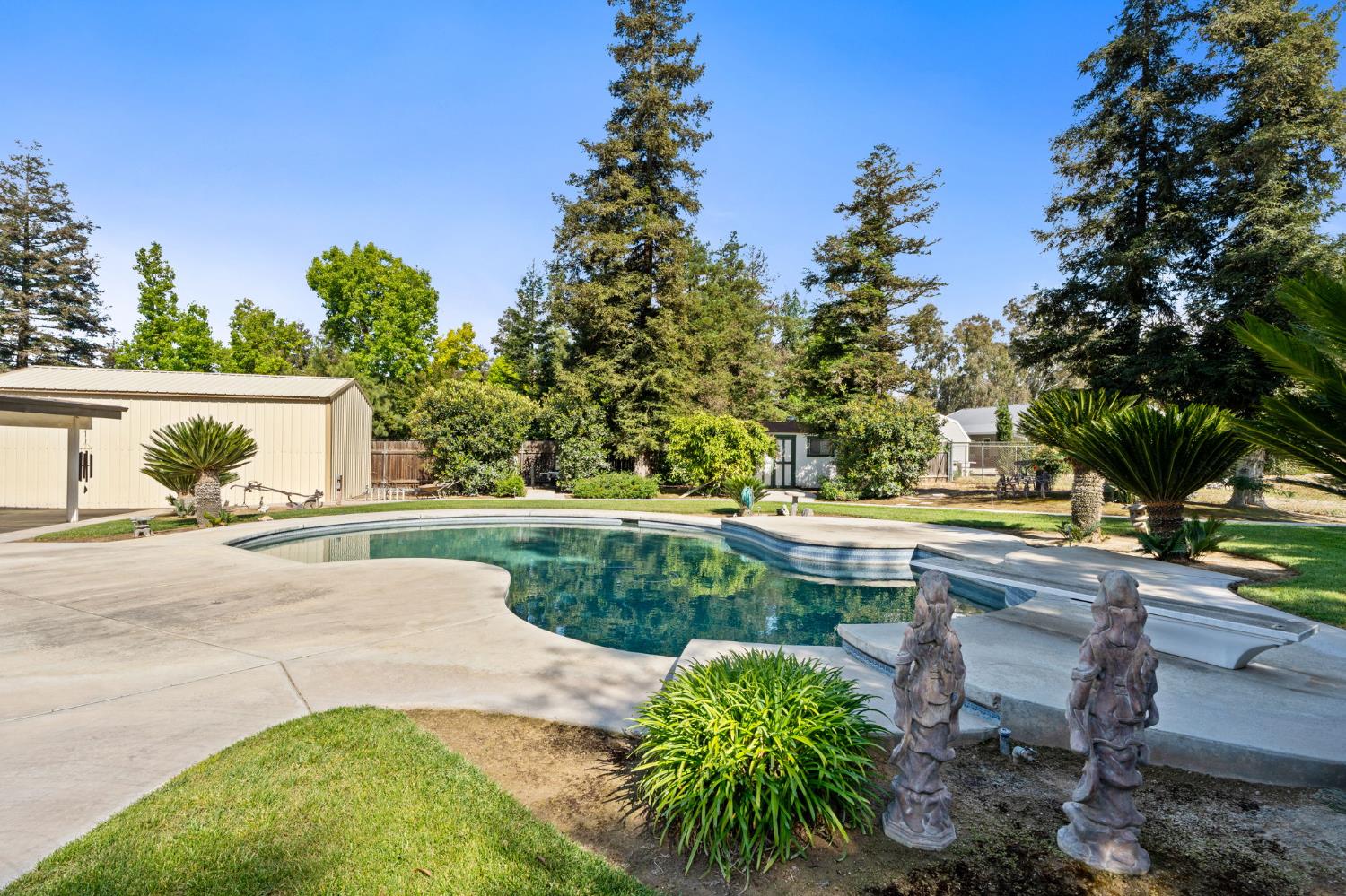 7311 W Rialto Avenue, Fresno, CA, 93723