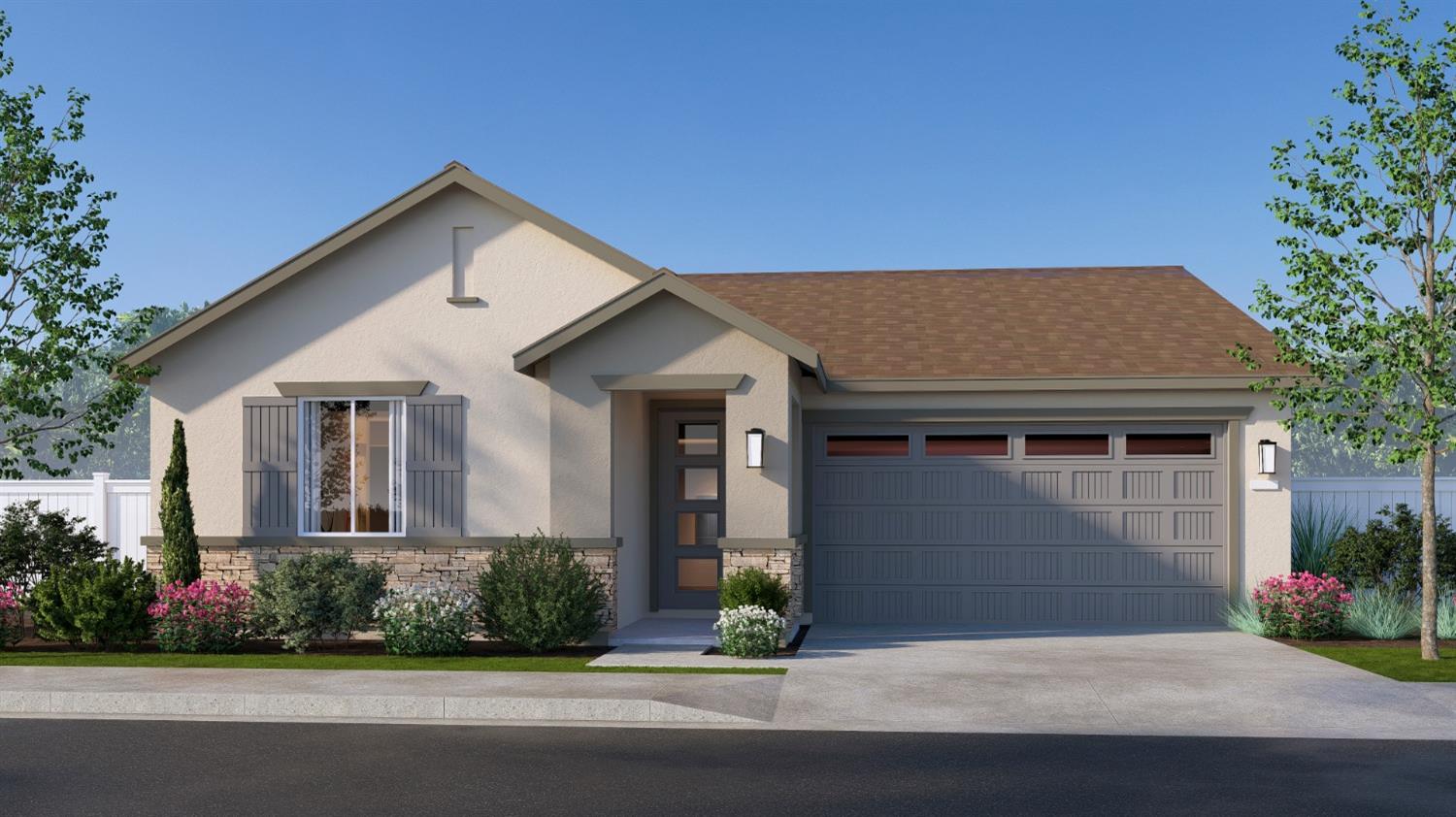 Single Family in Fresno