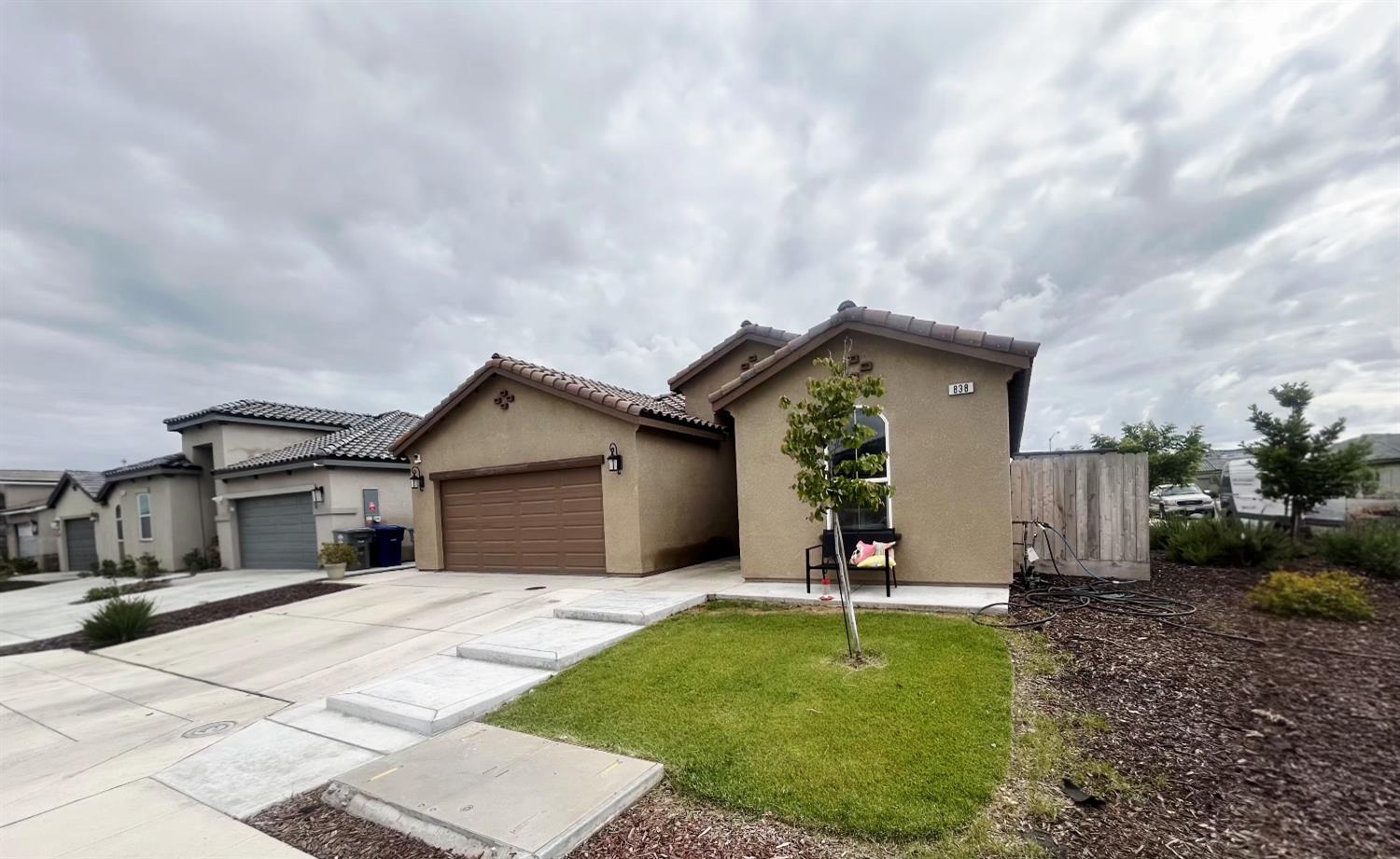 Single Family in Madera - photo 2