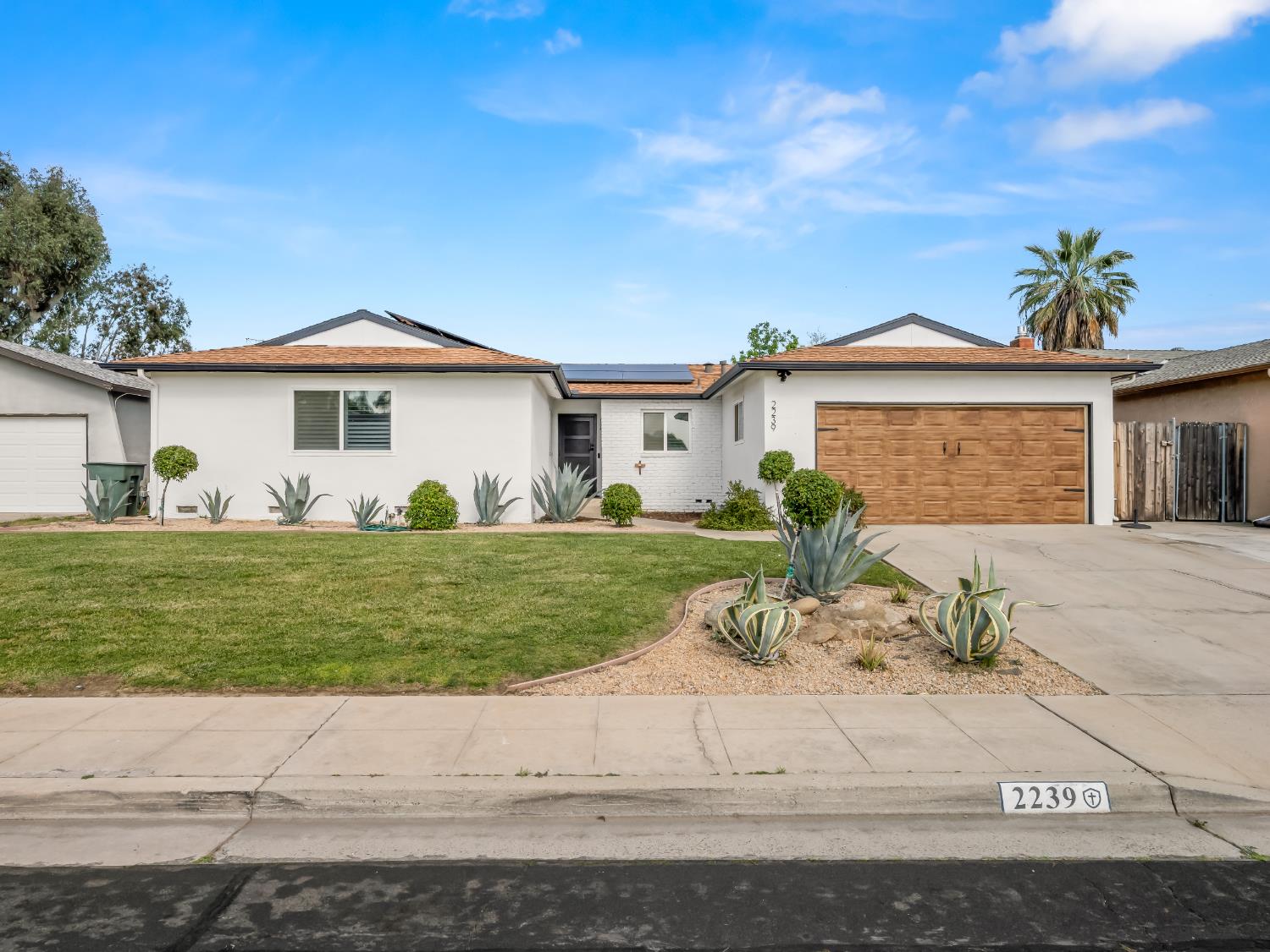 Single Family in Clovis