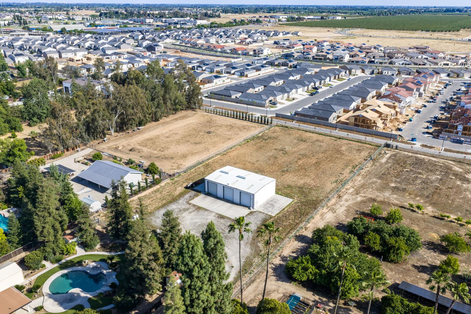 7311 W Rialto Avenue, Fresno, CA, 93723