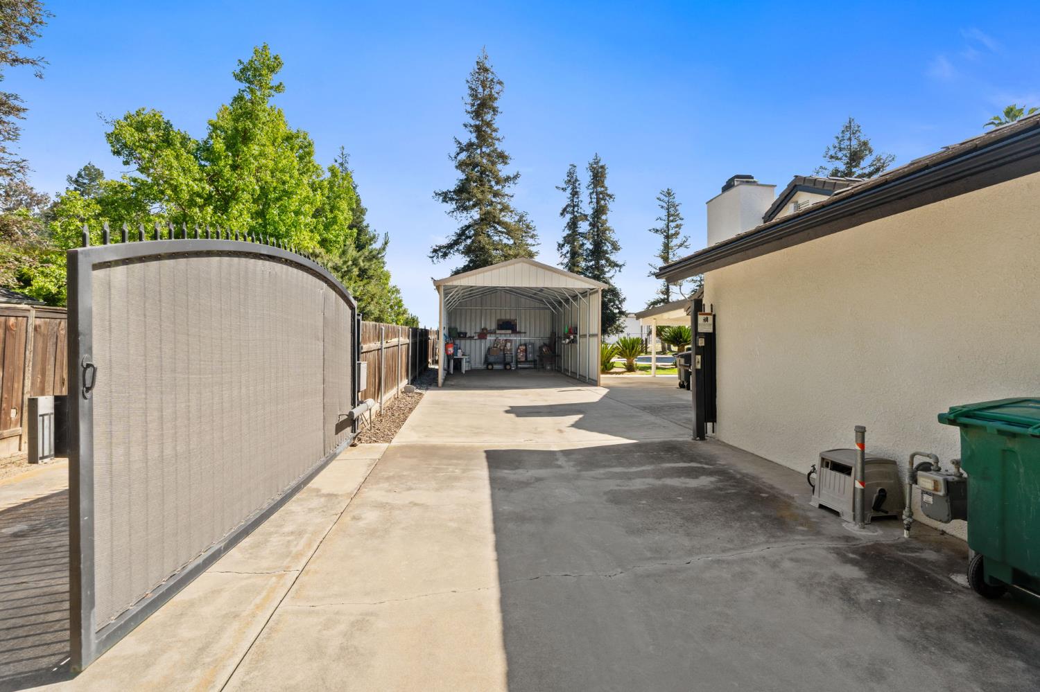 7311 W Rialto Avenue, Fresno, CA, 93723