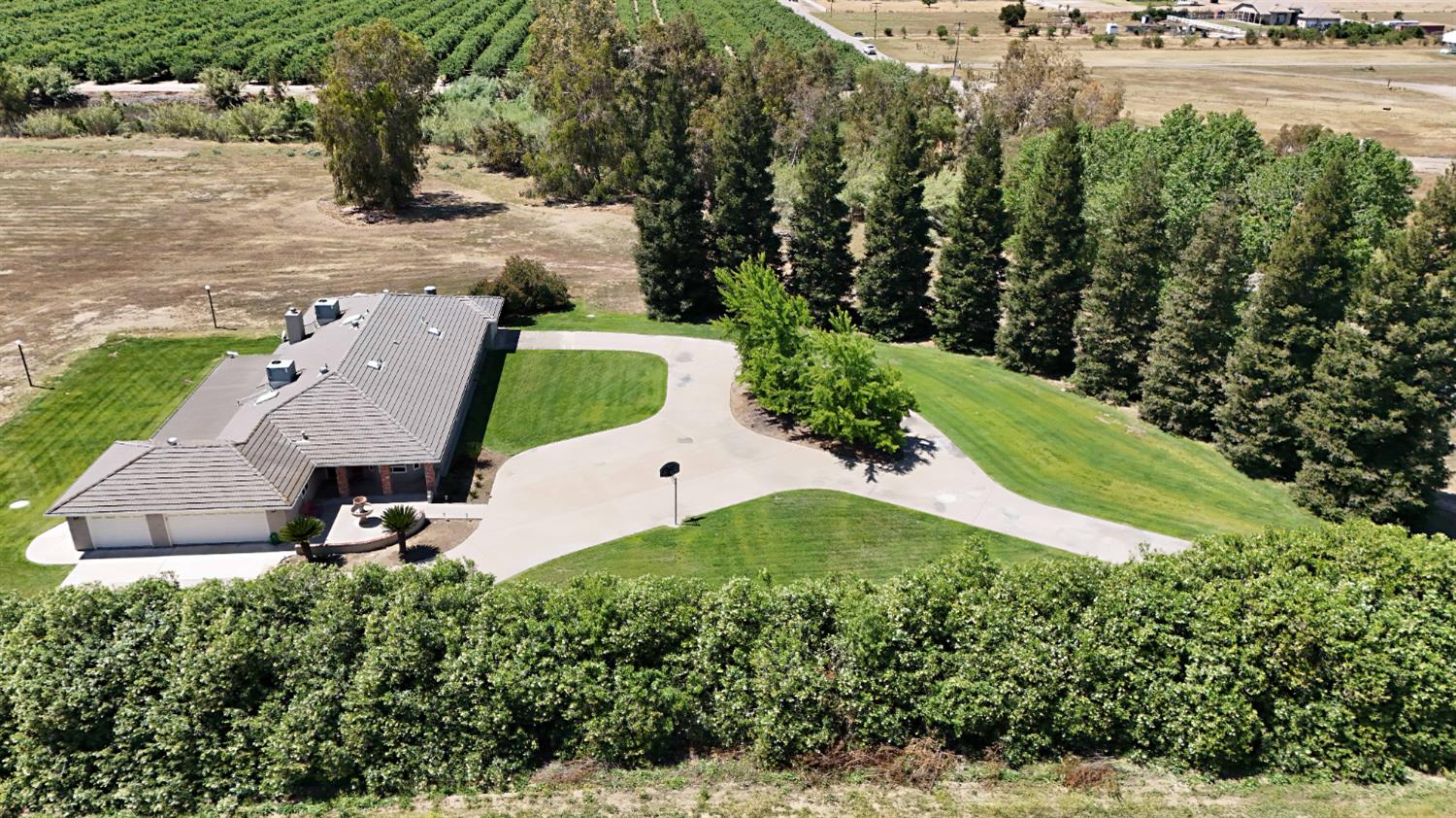 CHOWCHILLA