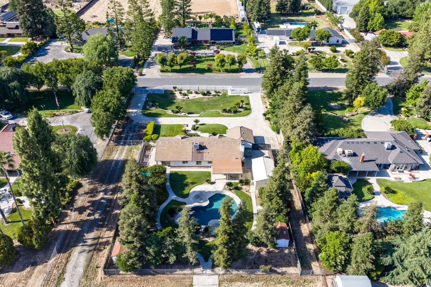 7311 W Rialto Avenue, Fresno, CA, 93723