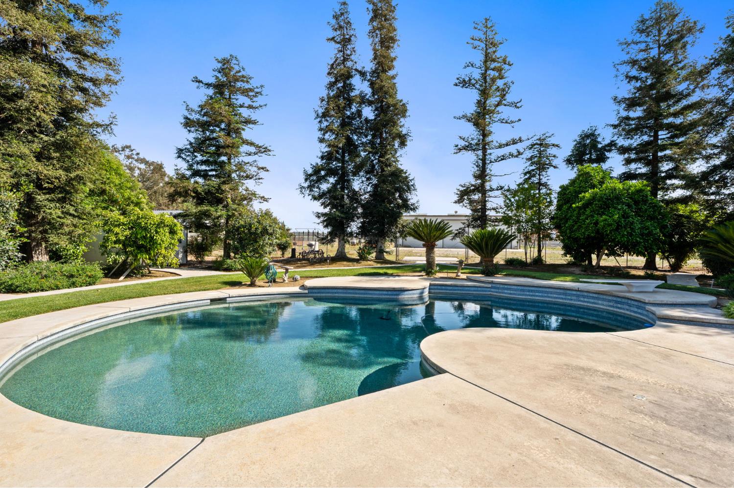 7311 W Rialto Avenue, Fresno, CA, 93723