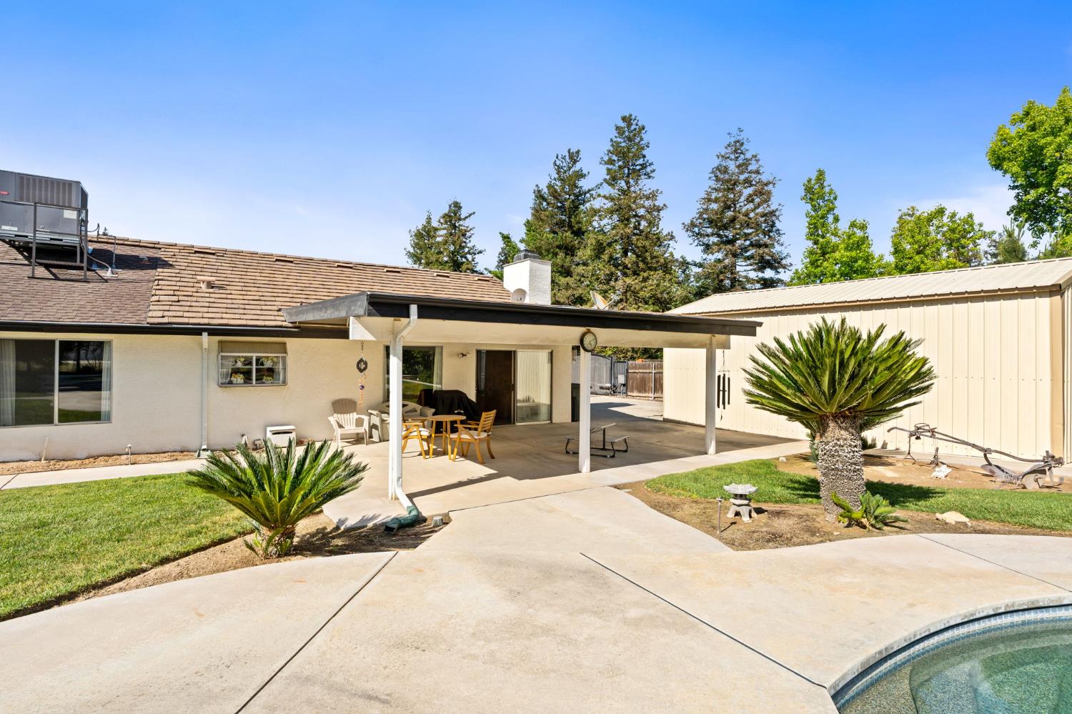 7311 W Rialto Avenue, Fresno, CA, 93723