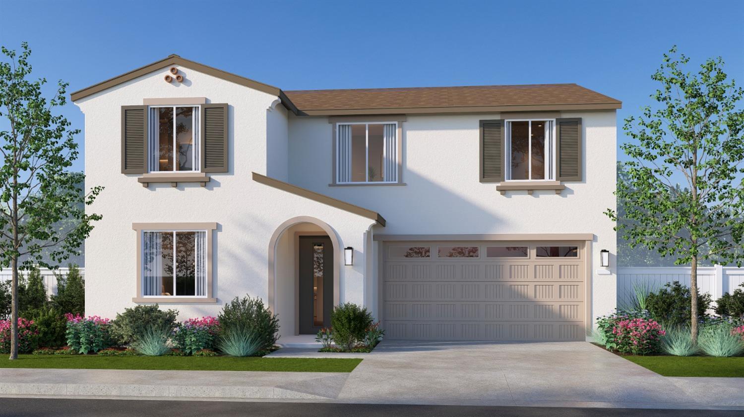 Single Family in Fresno