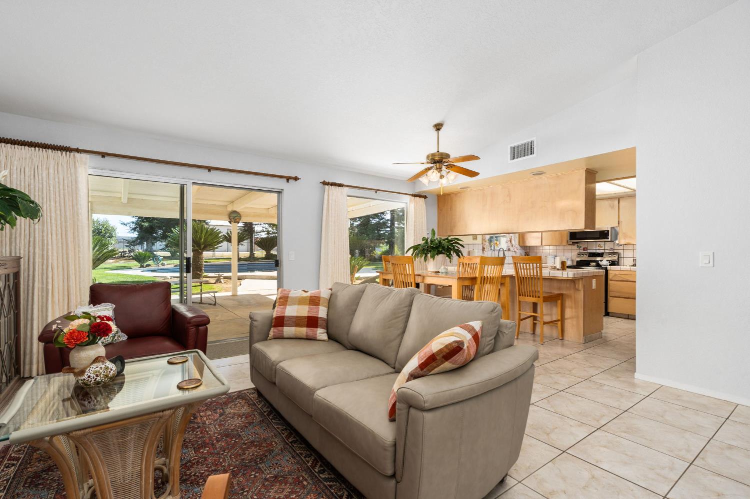 7311 W Rialto Avenue, Fresno, CA, 93723