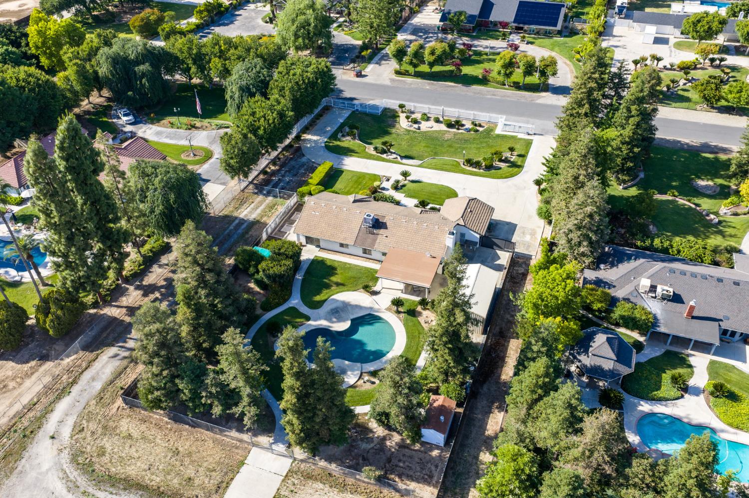 7311 W Rialto Avenue, Fresno, CA, 93723