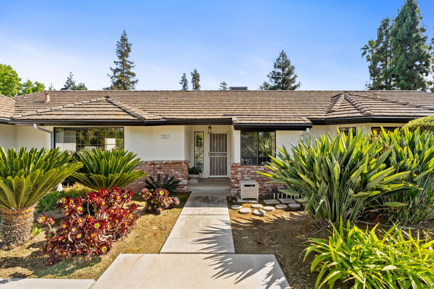 7311 W Rialto Avenue, Fresno, CA, 93723