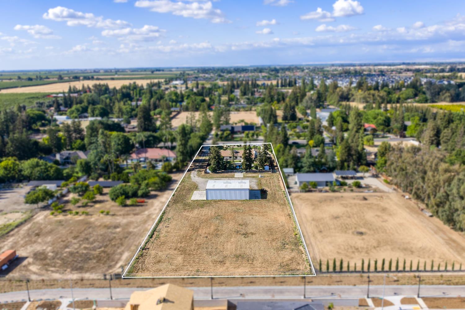 7311 W Rialto Avenue, Fresno, CA, 93723