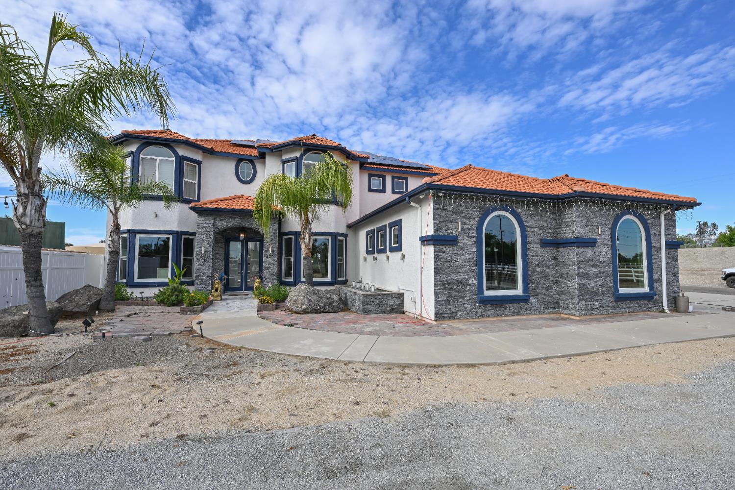 Single Family in Clovis