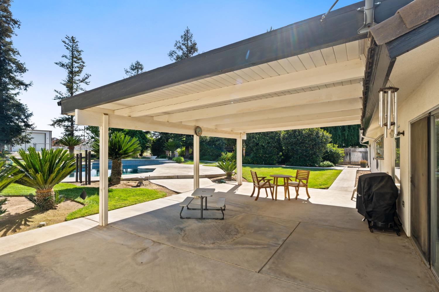 7311 W Rialto Avenue, Fresno, CA, 93723