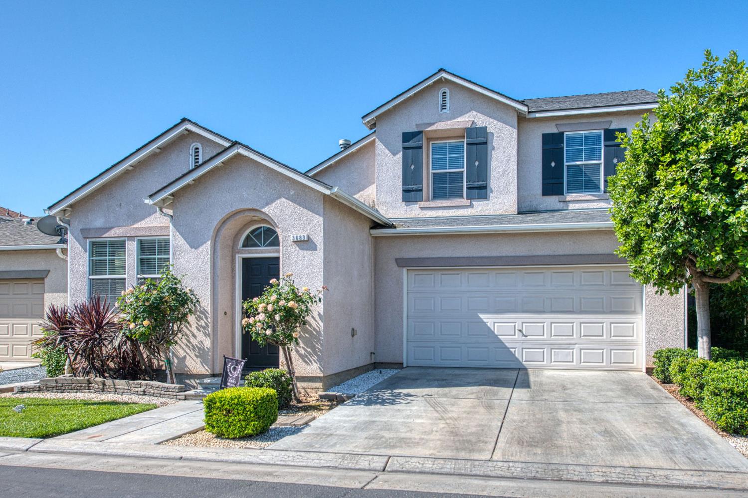 Single Family in Fresno - photo 3