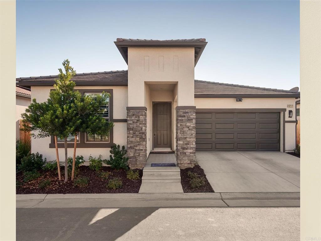 Single Family in Fresno