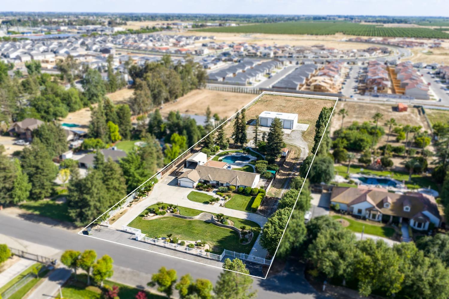 7311 W Rialto Avenue, Fresno, CA, 93723
