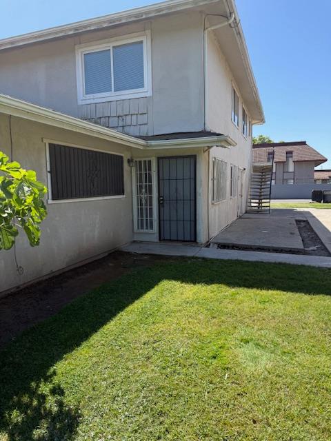 4917 N Holt Avenue UNIT&nbsp;103, Fresno, CA, 93705