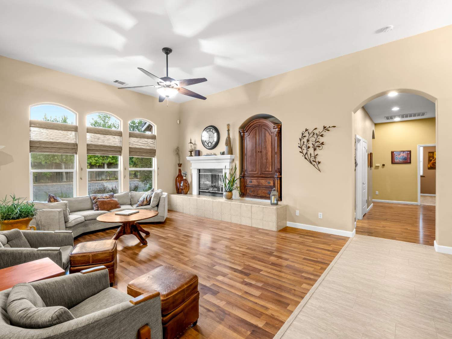 534 Heritage Avenue, Clovis, CA, 93619