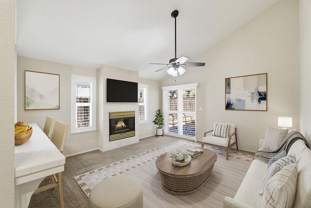 5215 W Fremont Avenue, Fresno, CA, 93722