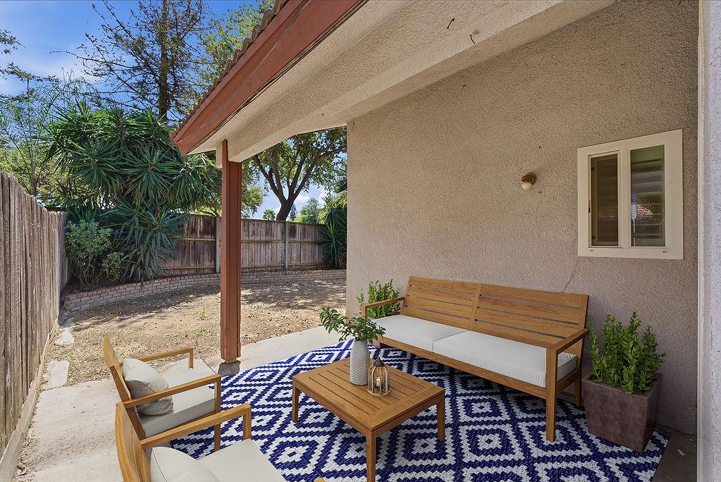 5215 W Fremont Avenue, Fresno, CA, 93722