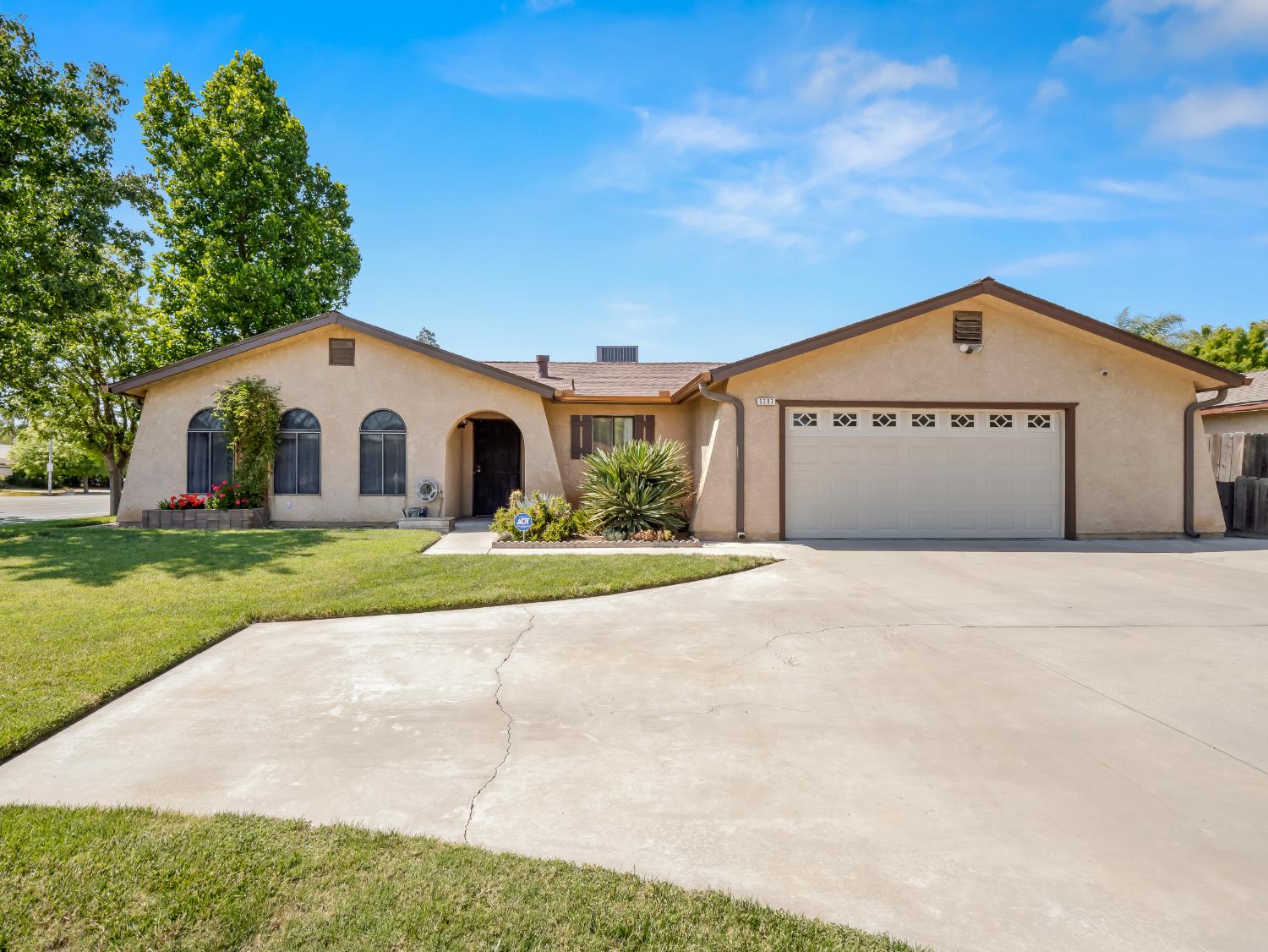 Single Family in Fresno