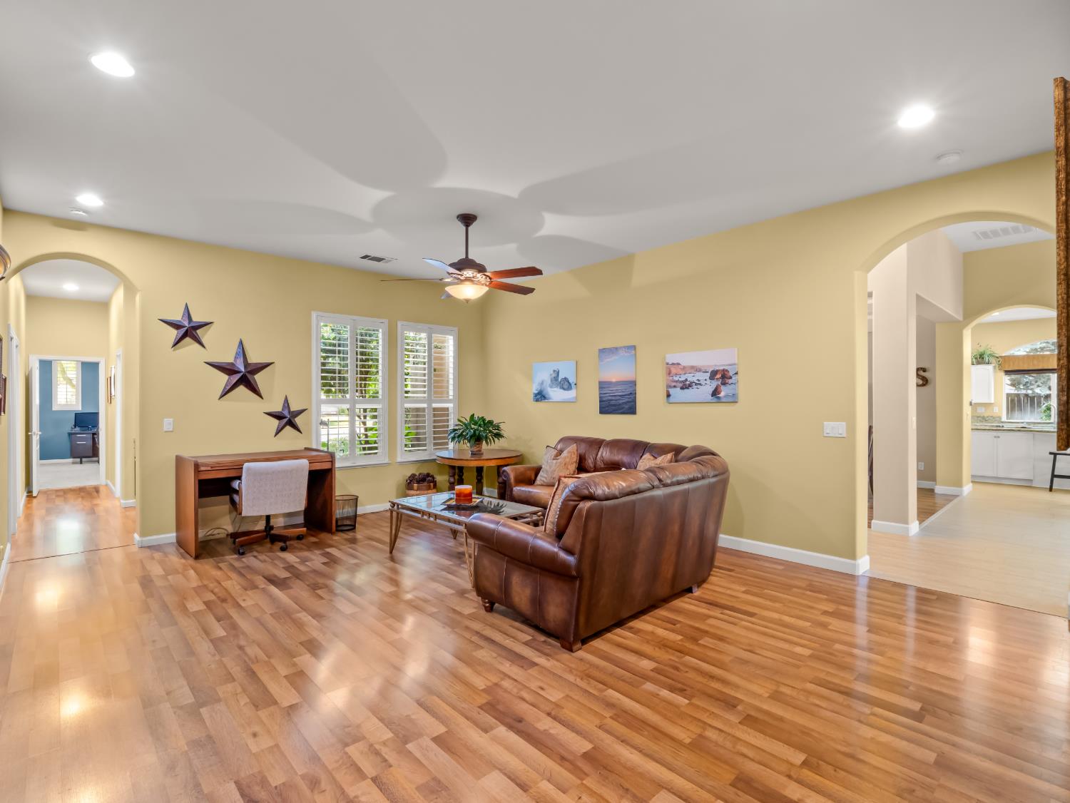 534 Heritage Avenue, Clovis, CA, 93619