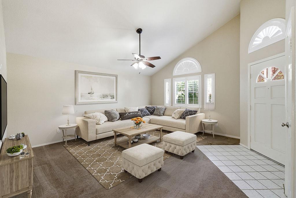 5215 W Fremont Avenue, Fresno, CA, 93722