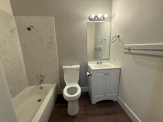 4917 N Holt Avenue UNIT&nbsp;103, Fresno, CA, 93705