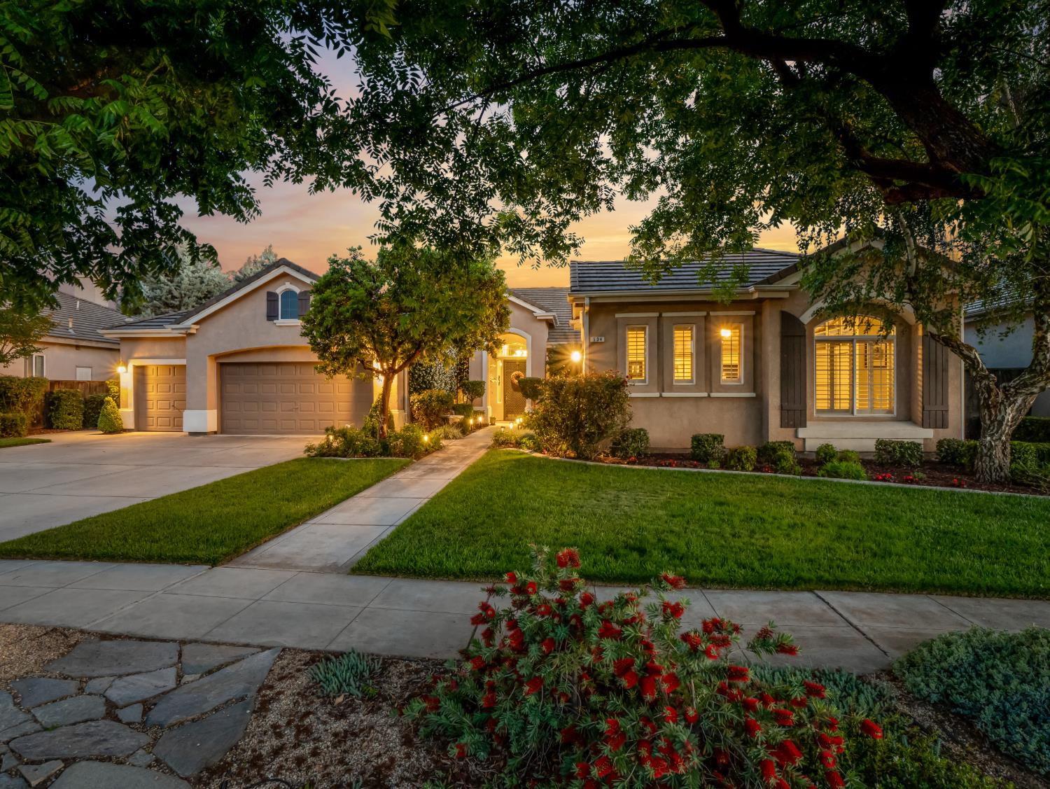 534 Heritage Avenue, Clovis, CA, 93619