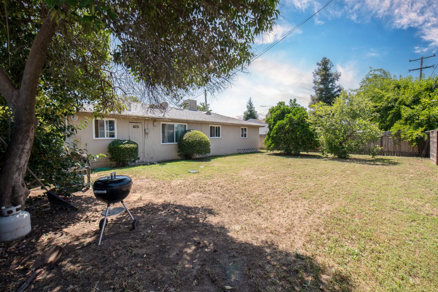 4431 N Augusta Street, Fresno, CA, 93726
