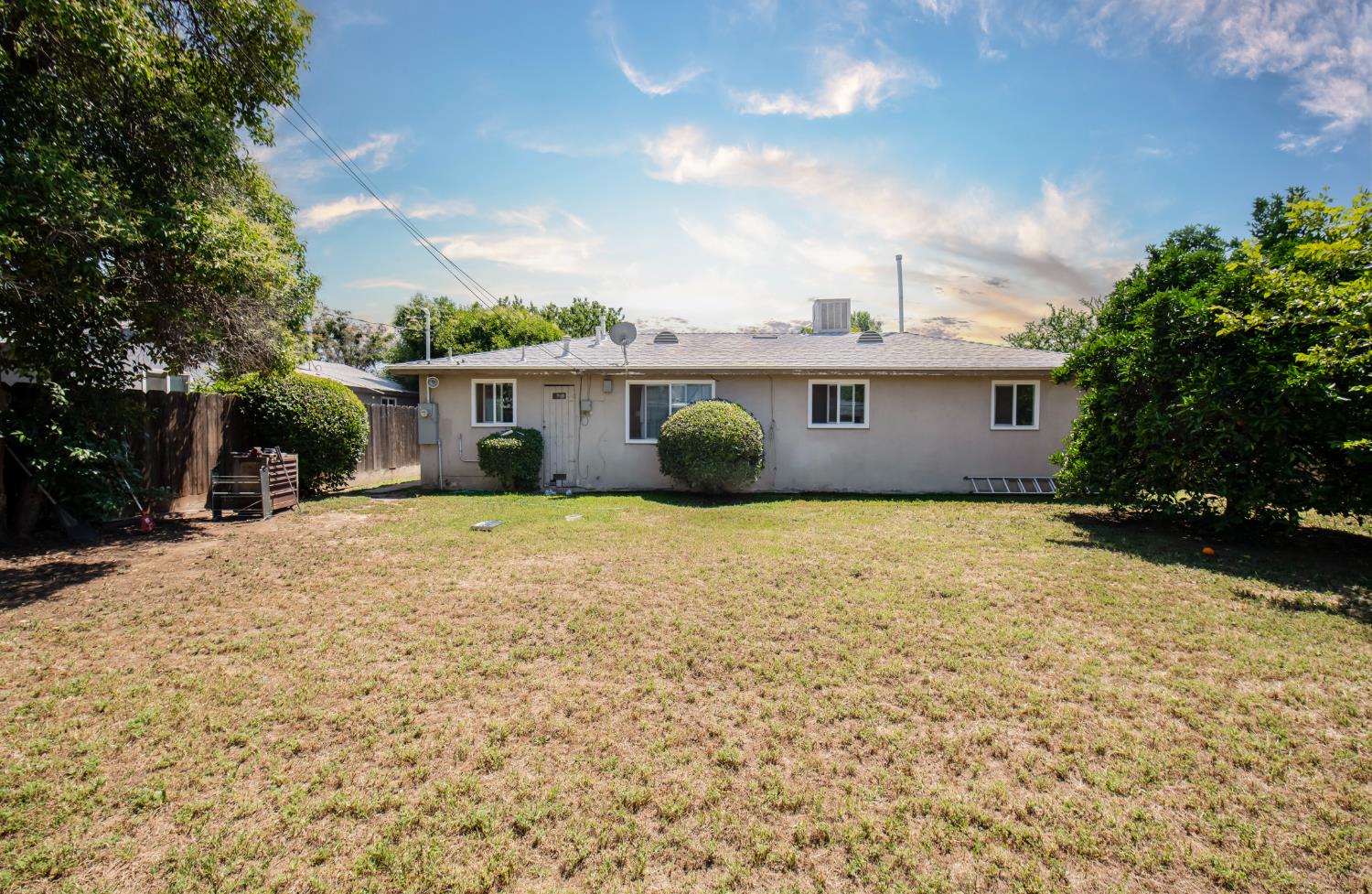 4431 N Augusta Street, Fresno, CA, 93726