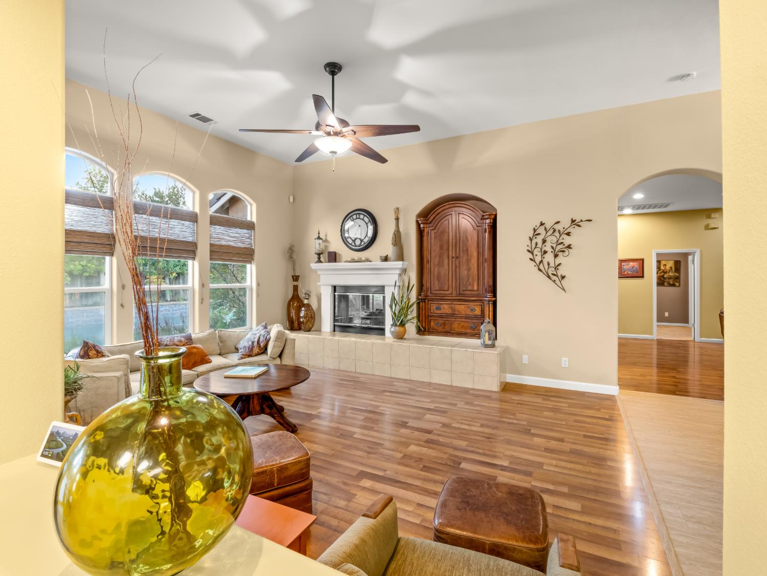 534 Heritage Avenue, Clovis, CA, 93619