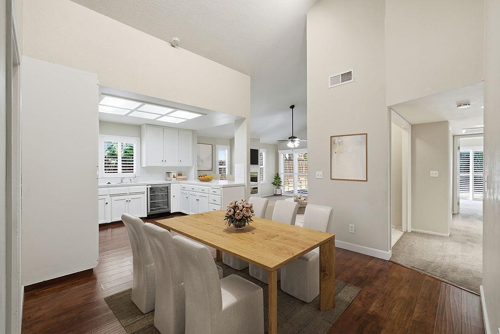 5215 W Fremont Avenue, Fresno, CA, 93722